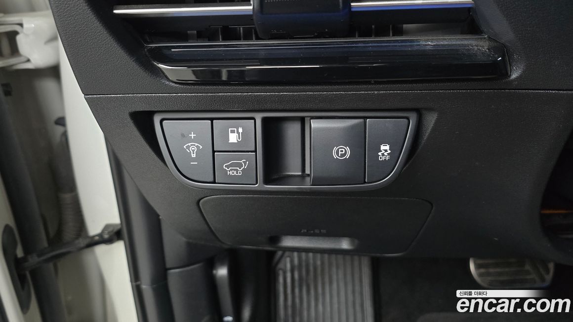 Kia EV6 2022