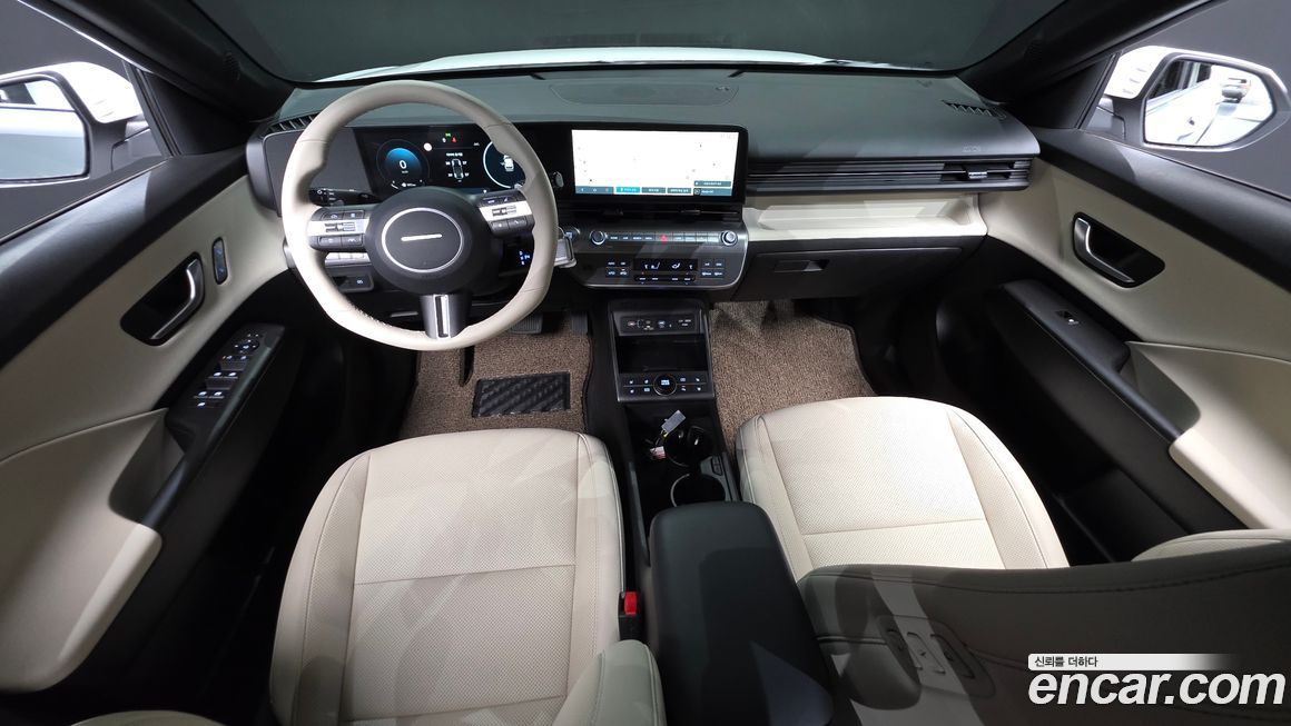 Hyundai Kona 2026