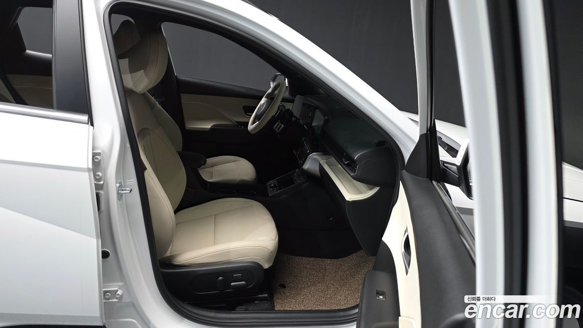 Hyundai Kona 2026