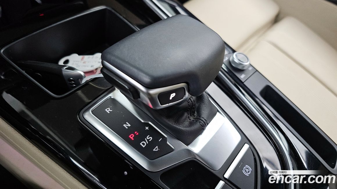 Audi A5 2021
