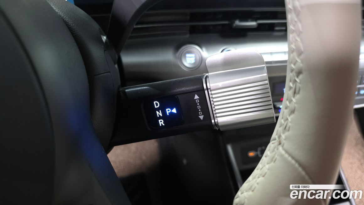 Hyundai Kona 2026