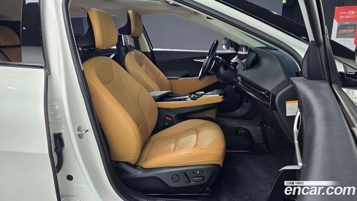 Kia EV6 2022