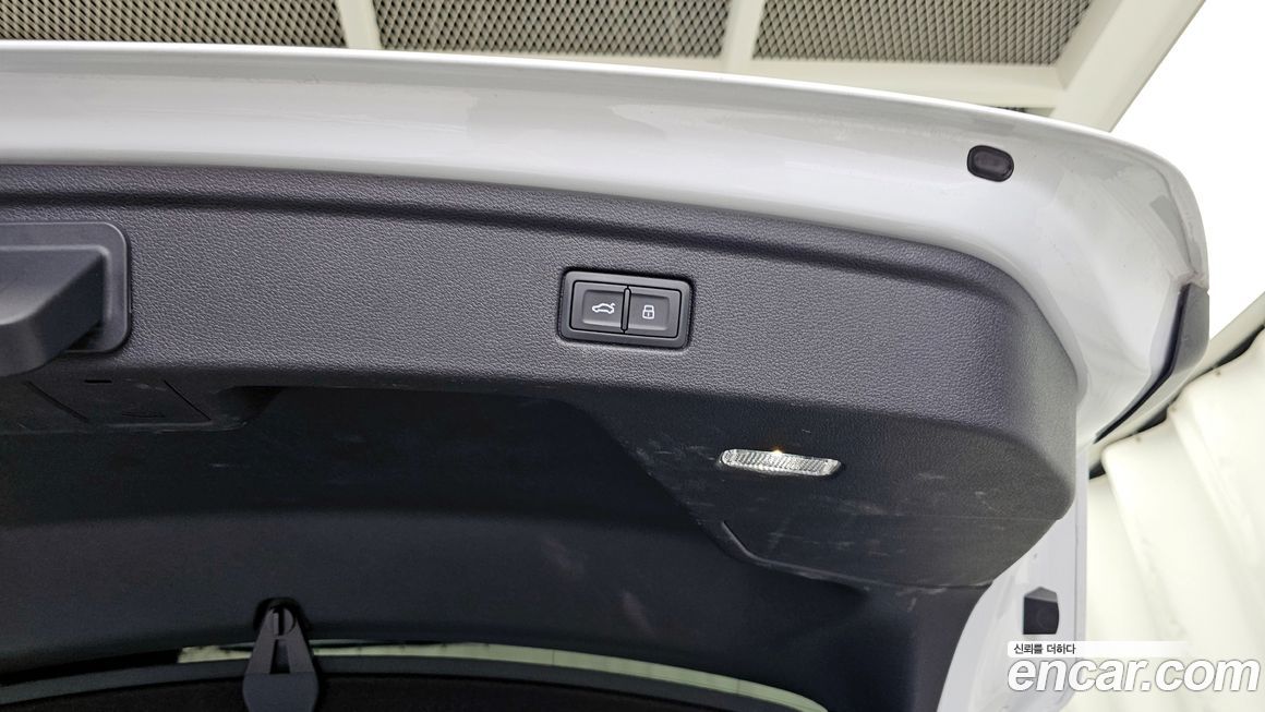 Audi A5 2021