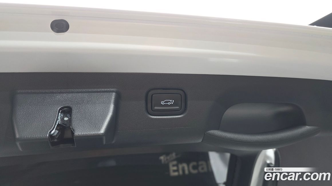 Hyundai Kona 2026