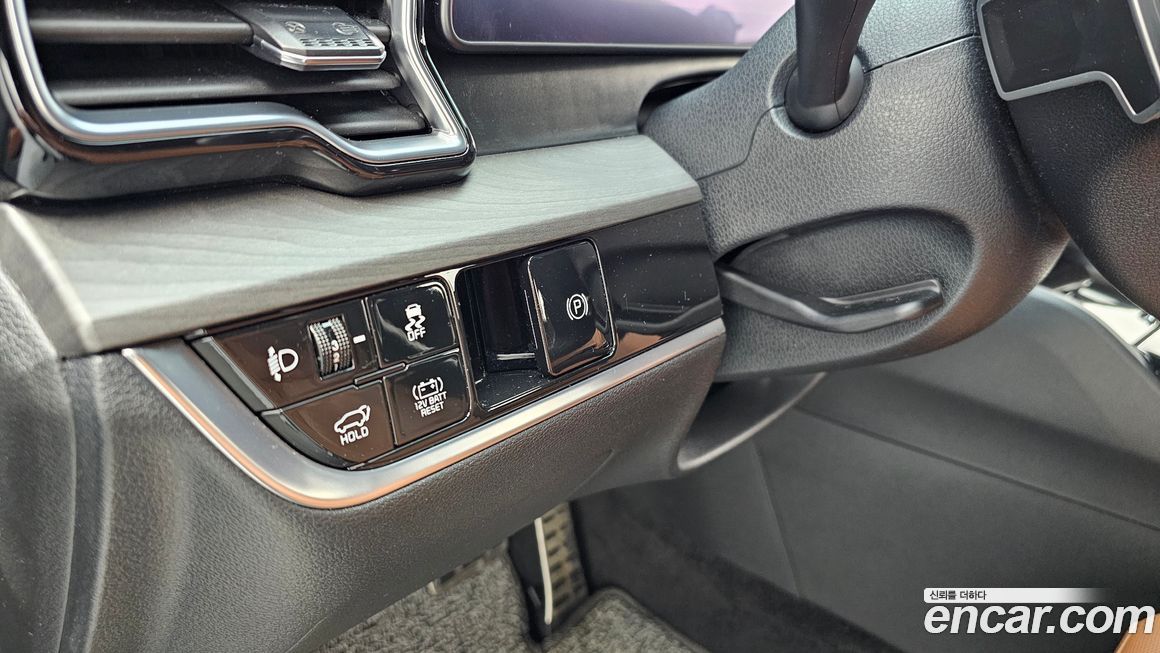 Kia Sportage 2024