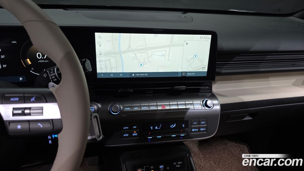 Hyundai Kona 2026
