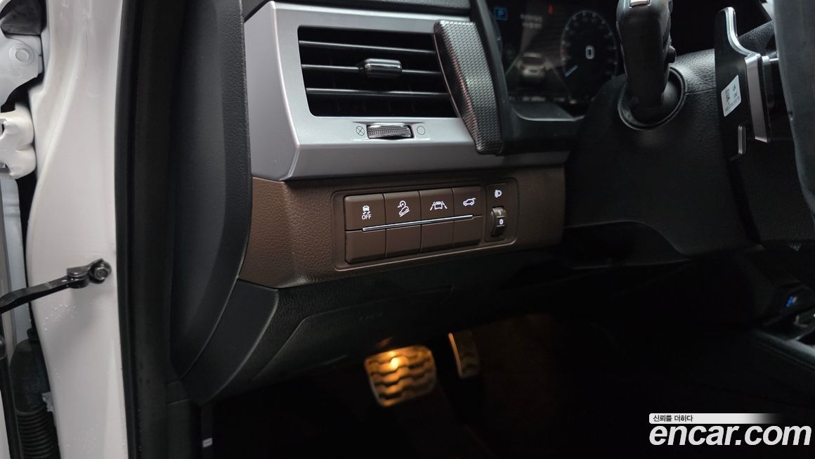 KG_Mobility_Ssangyong Rexton 2023