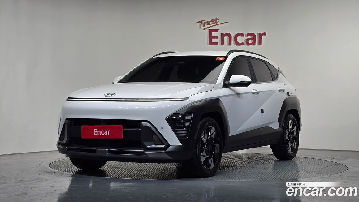 Hyundai Kona 2023