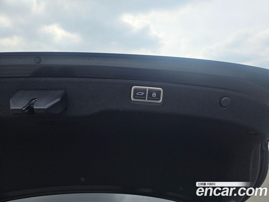 Hyundai Sonata 2024
