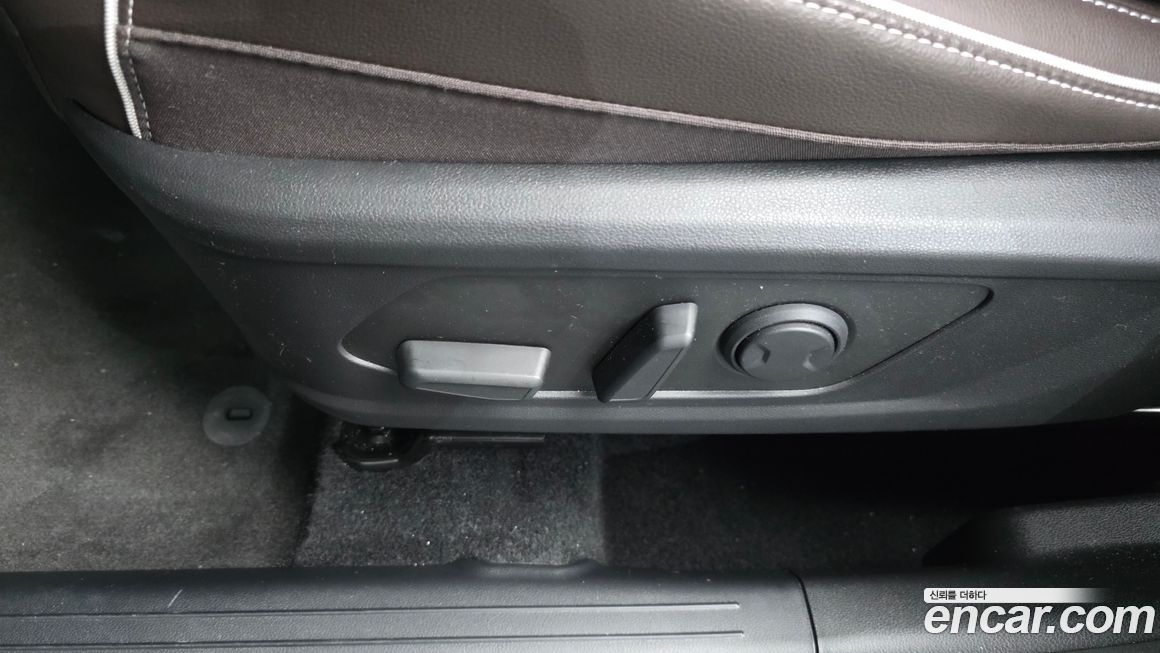 Hyundai Tucson 2026