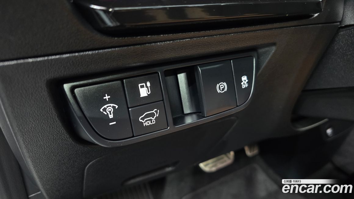 Kia EV6 2022