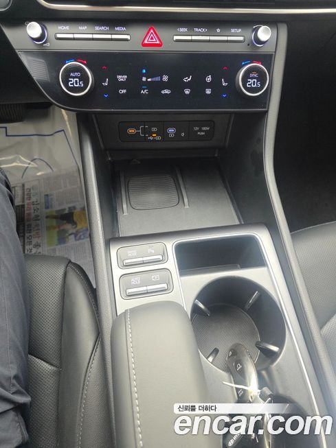 Hyundai Sonata 2024