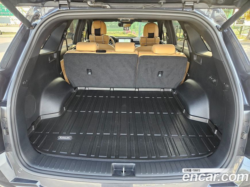 Kia Sorento 2023
