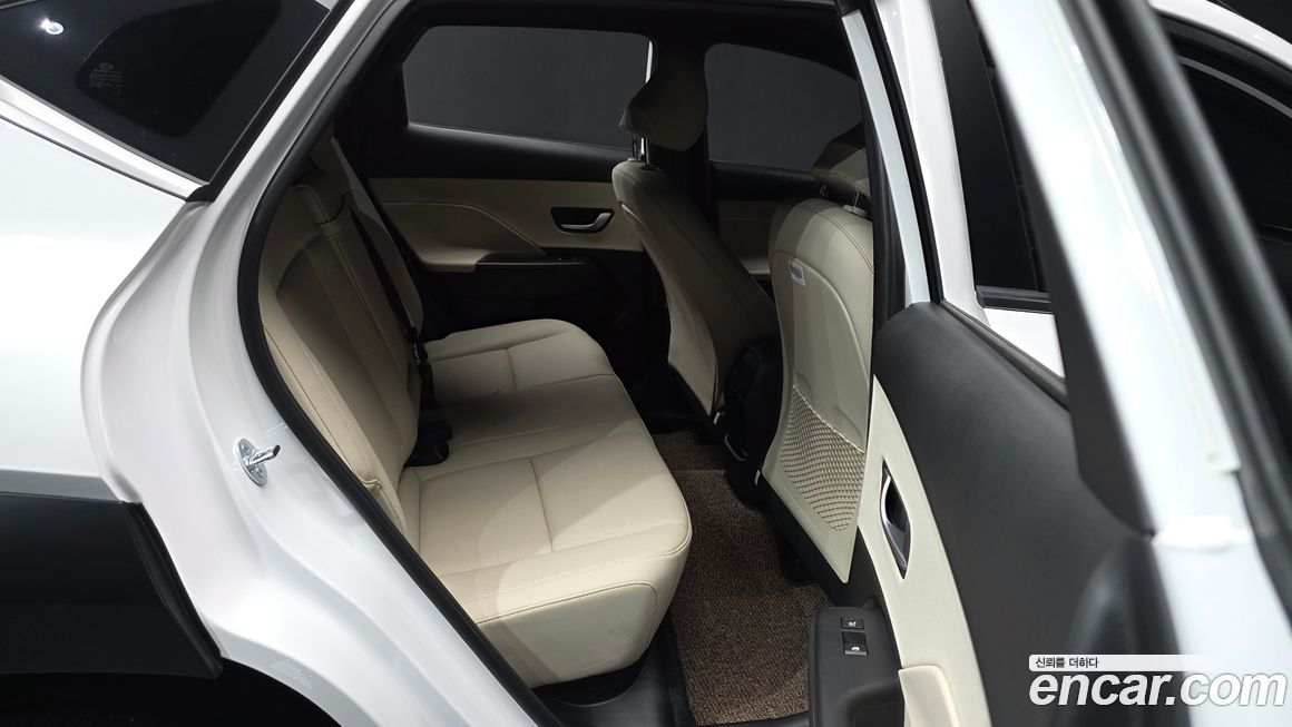 Hyundai Kona 2026