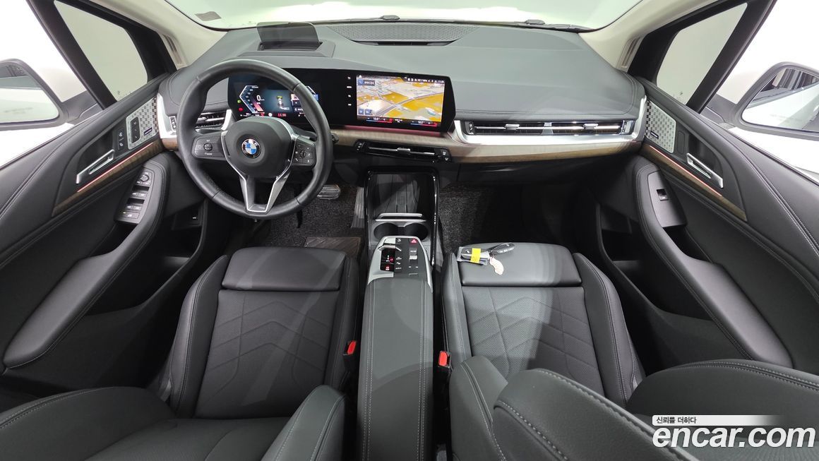 BMW 2-Series 2023