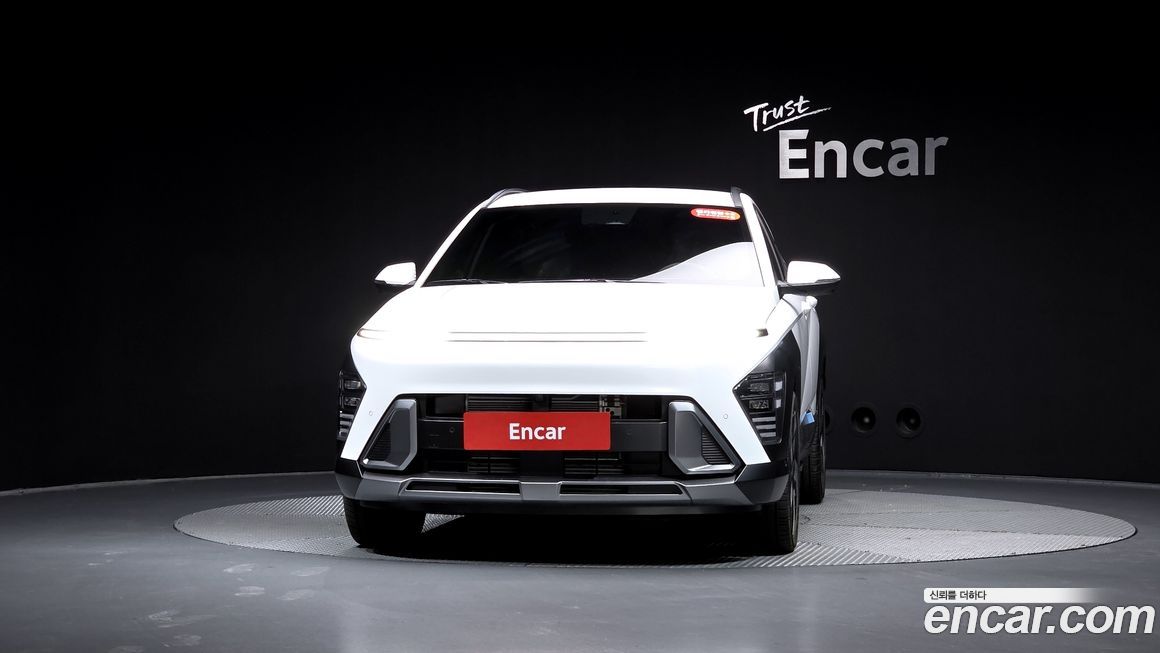 Hyundai Kona 2026