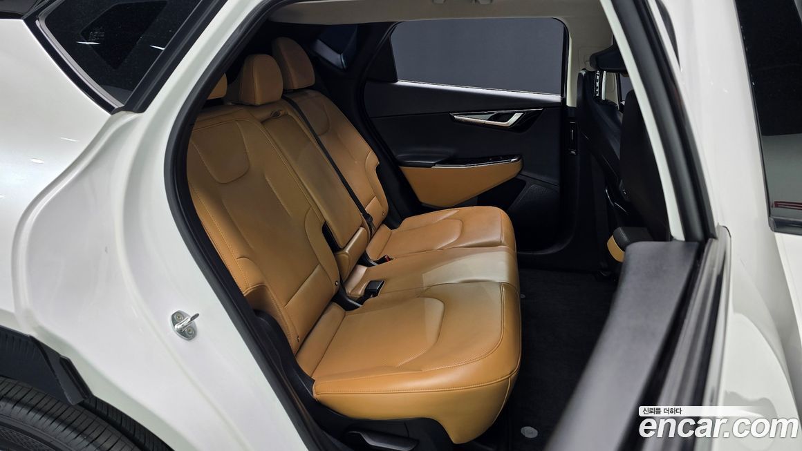 Kia EV6 2022