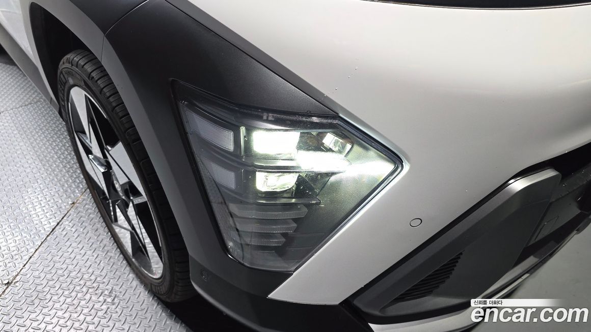 Hyundai Kona 2026