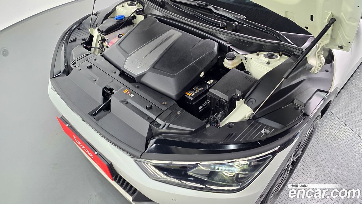 Kia EV6 2022