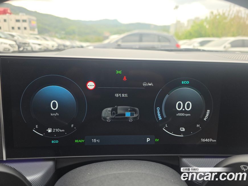Hyundai Sonata 2024