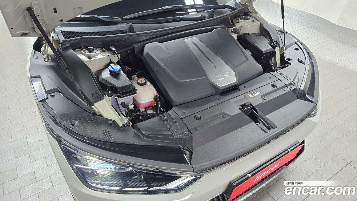 Kia EV6 2022
