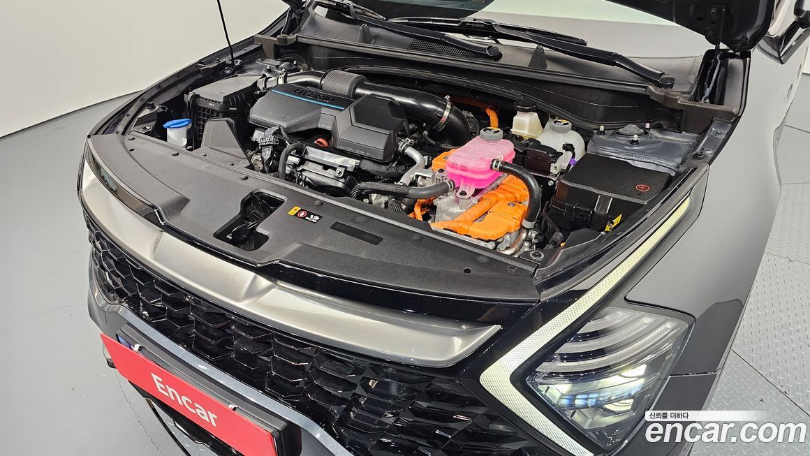 Kia Sportage 2024