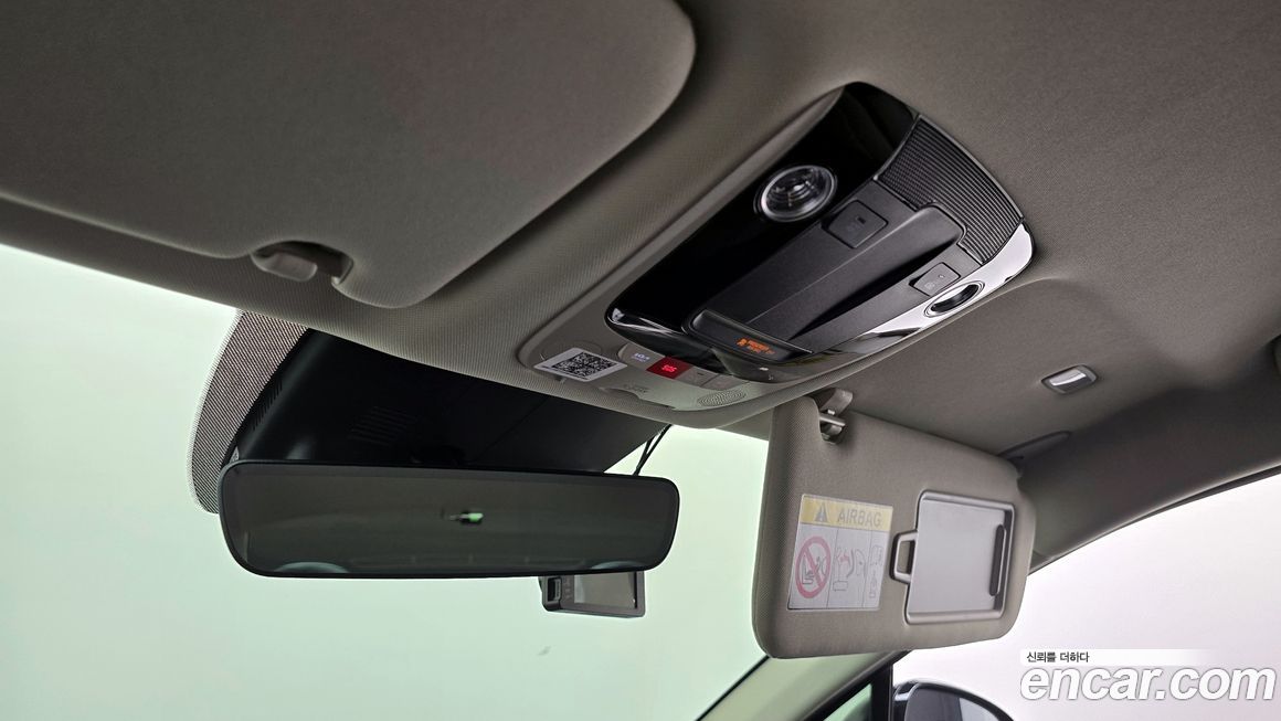 Kia K5 2024