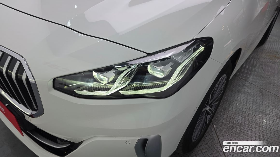 BMW 2-Series 2023