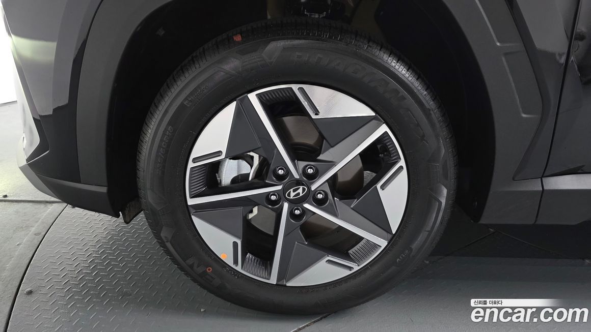Hyundai Tucson 2026