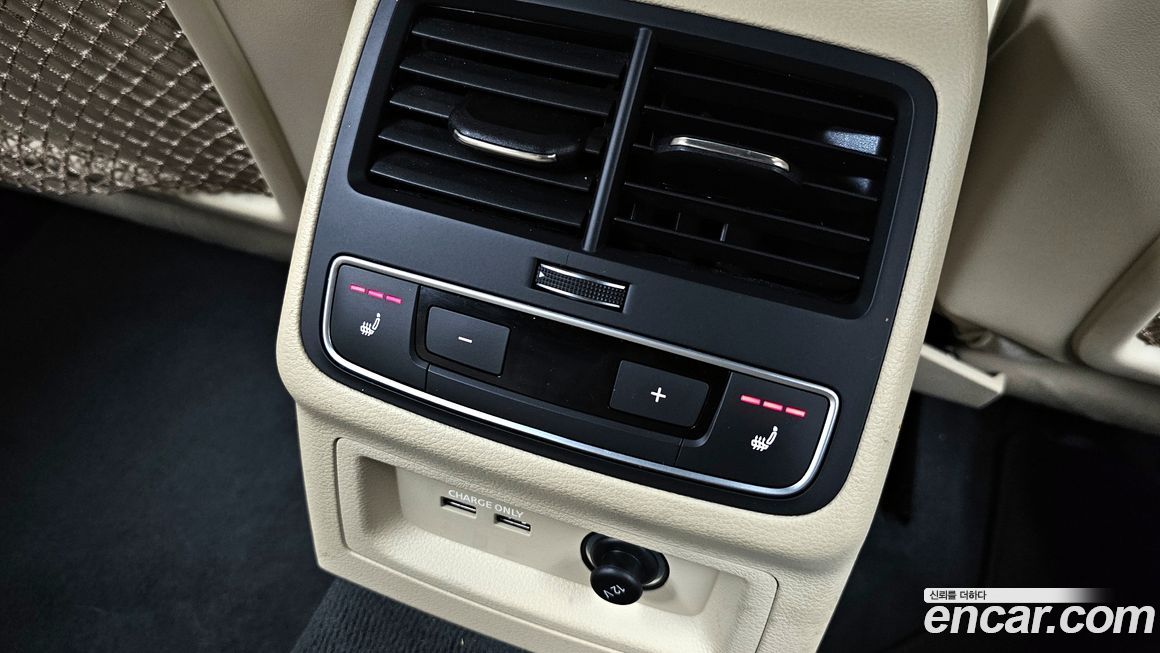 Audi A5 2021