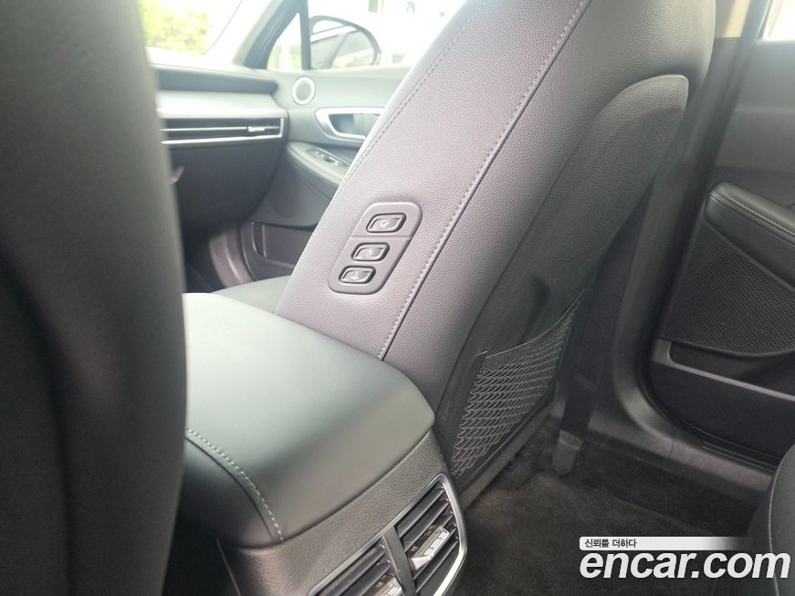 Hyundai Sonata 2024