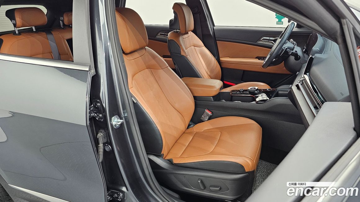 Kia Sportage 2024