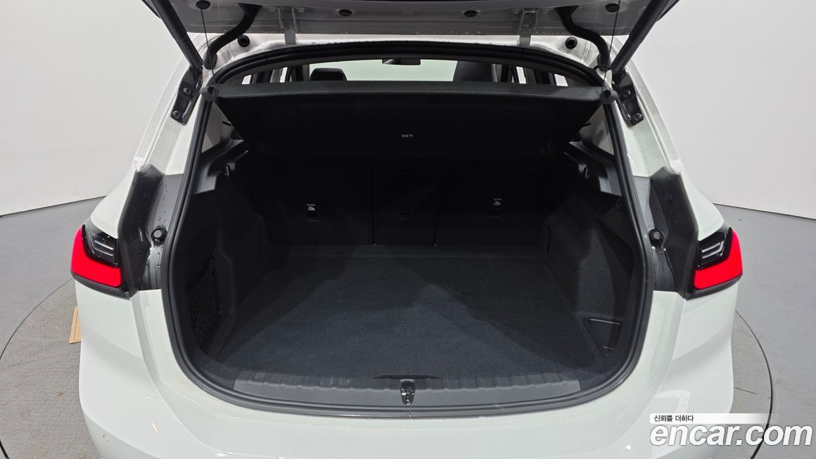 BMW 2-Series 2023