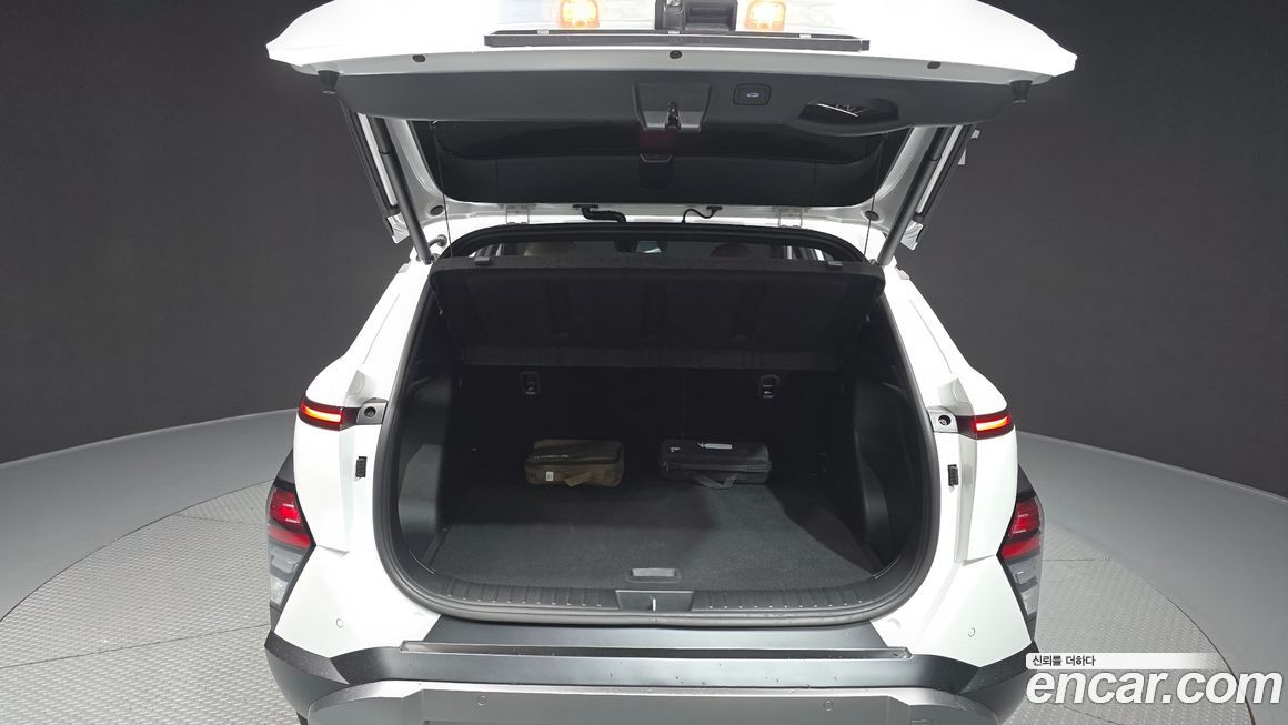 Hyundai Kona 2026