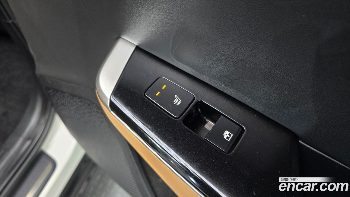 Kia EV6 2022