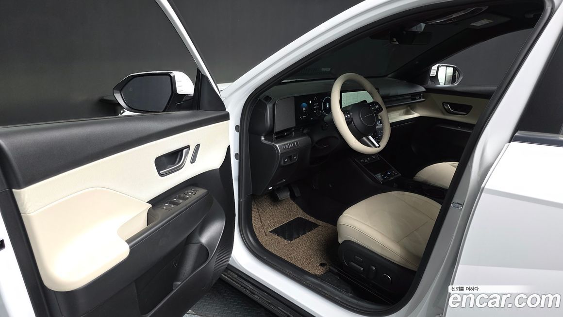 Hyundai Kona 2026