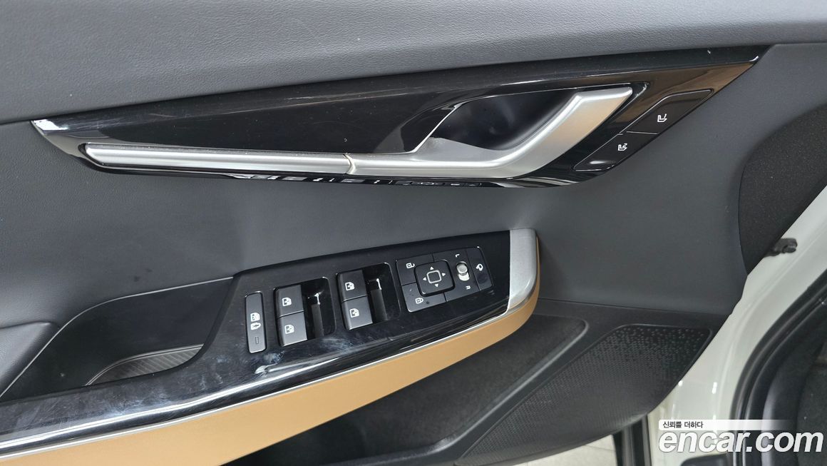 Kia EV6 2022