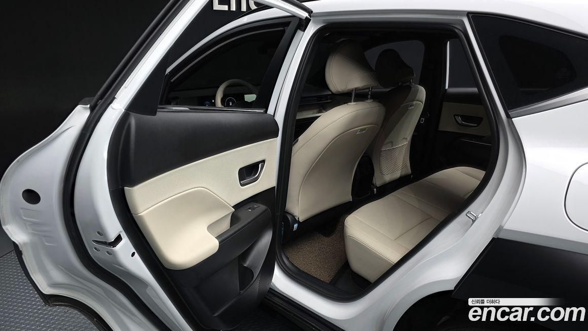 Hyundai Kona 2026