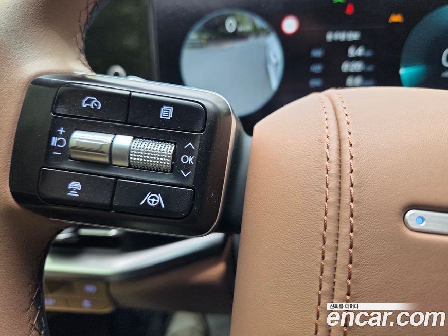 Hyundai Grandeur 2025