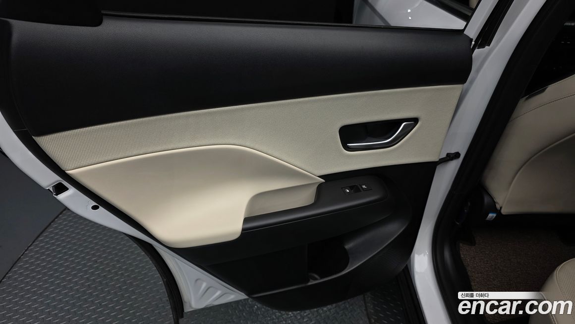Hyundai Kona 2026