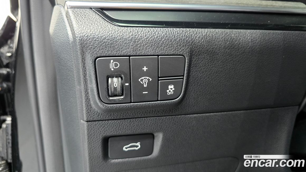 Kia K5 2024