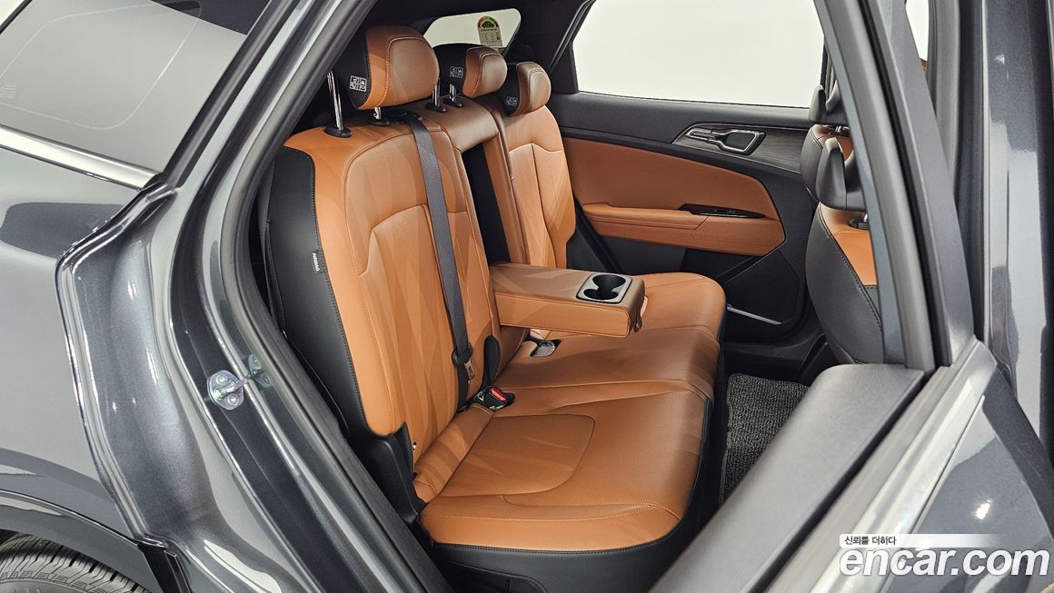 Kia Sportage 2024