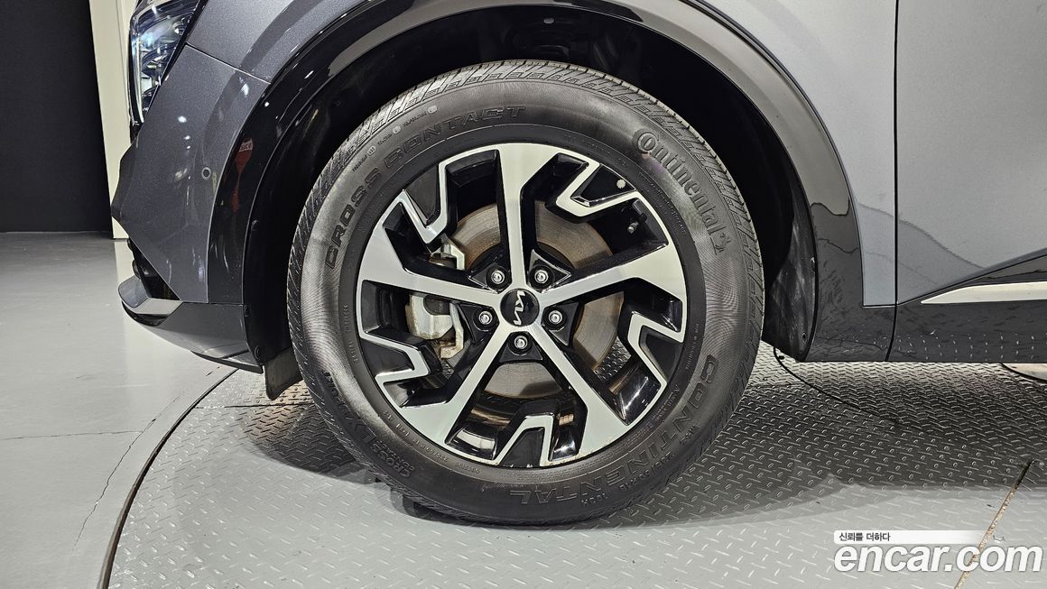 Kia Sportage 2024