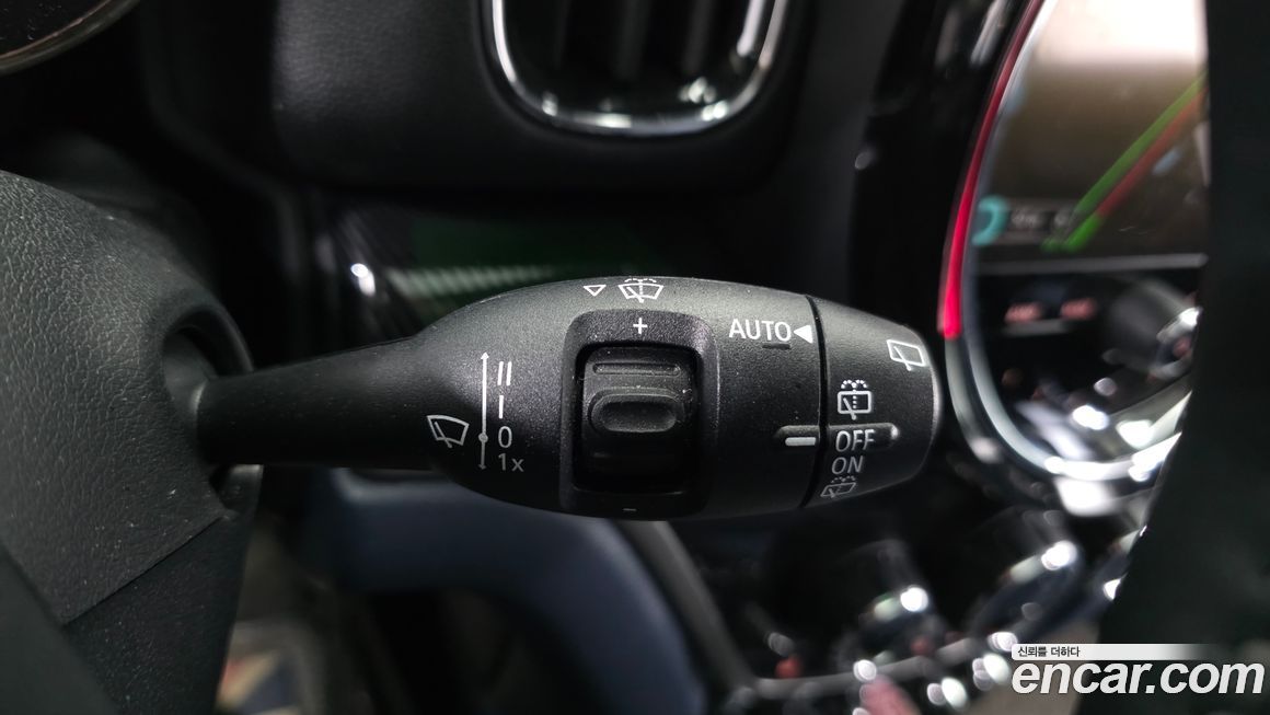 Mini Countryman 2023