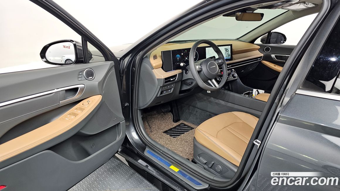 Hyundai Sonata 2025