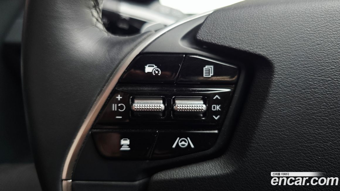 Kia EV6 2022