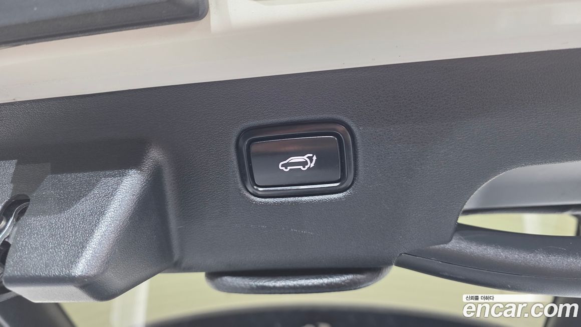 Kia EV6 2023