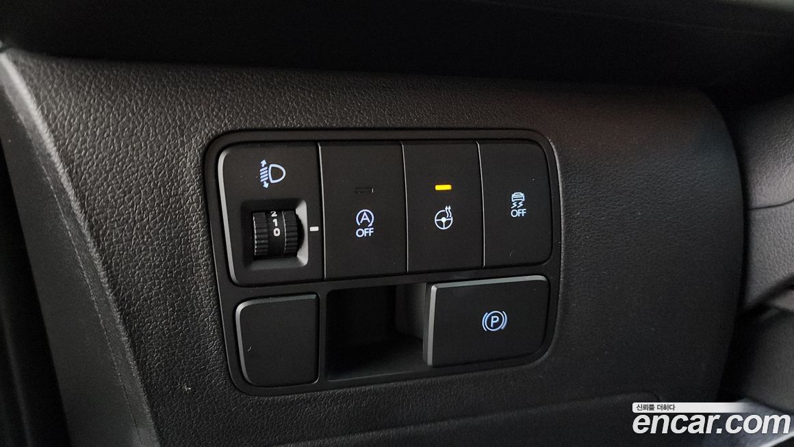 Hyundai Staria 2023
