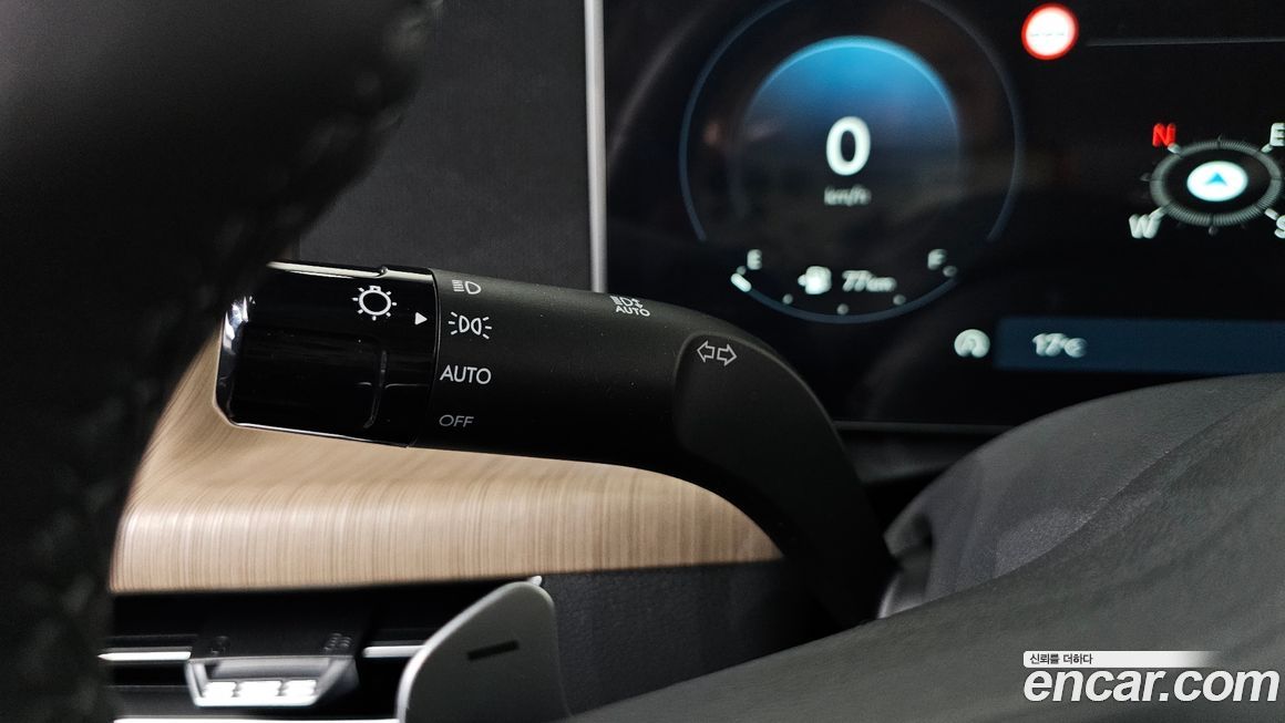 Hyundai Sonata 2025