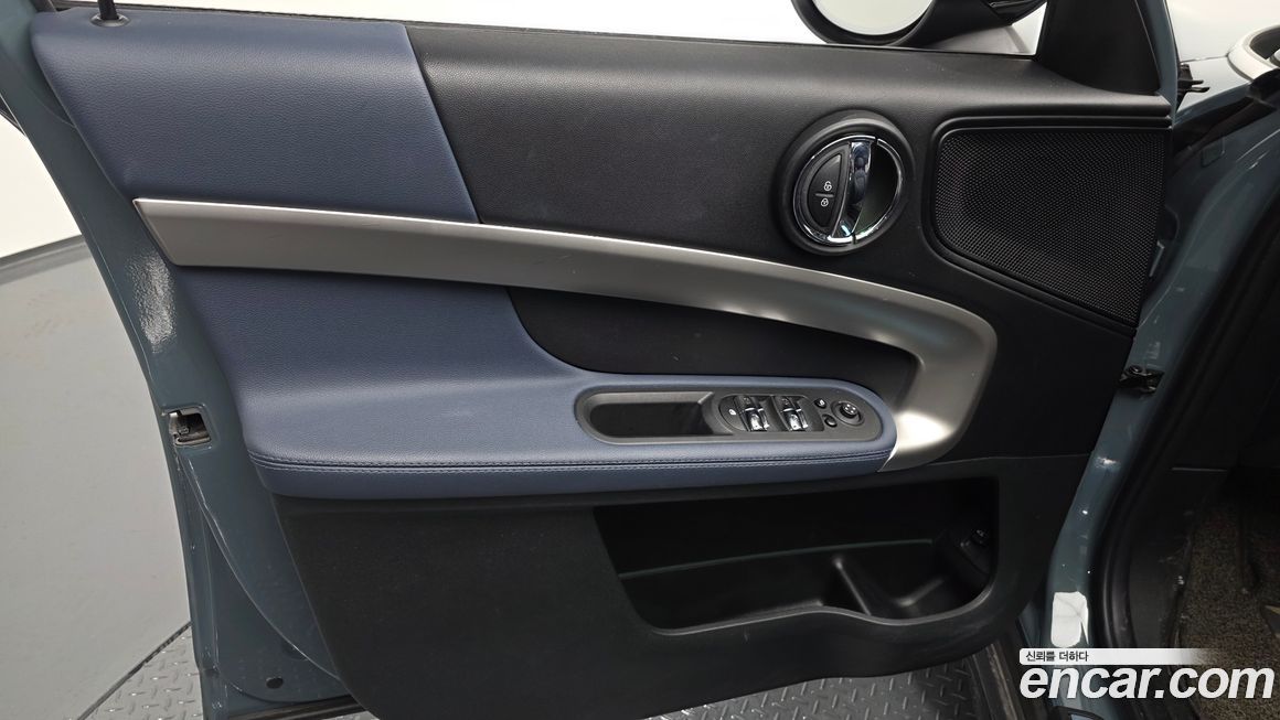 Mini Countryman 2023